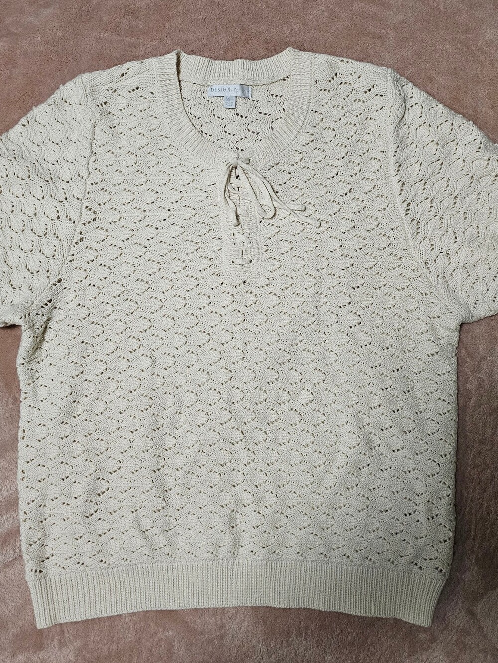 Design History Sweater